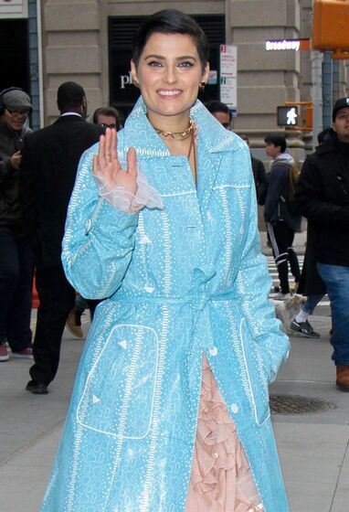 Nelly Furtado