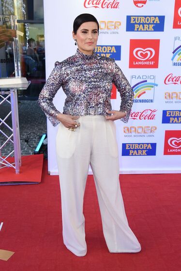 Nelly Furtado