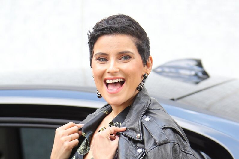 Nelly Furtado