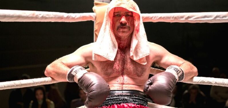 Bleeder - O Verdadeiro Campeão 