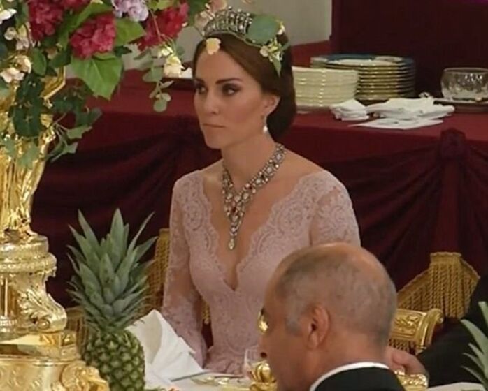 letizia, felipe, isabel ii, kate middleton