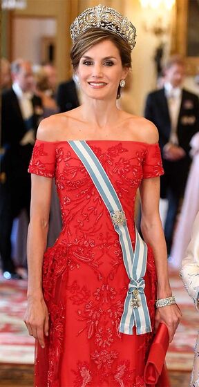 Letizia