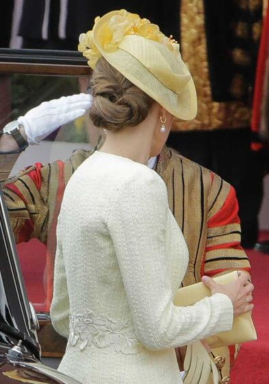 Letizia