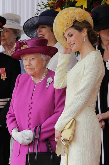 Letizia