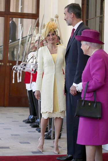 Letizia