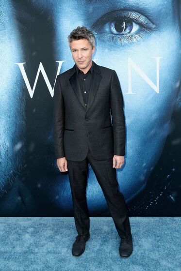 Aiden Gillen
