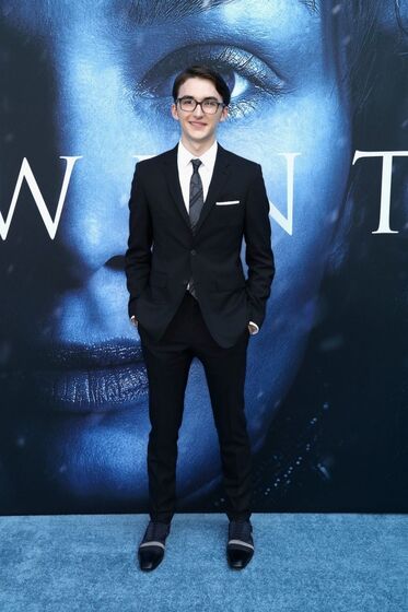 Isaac Hempstead