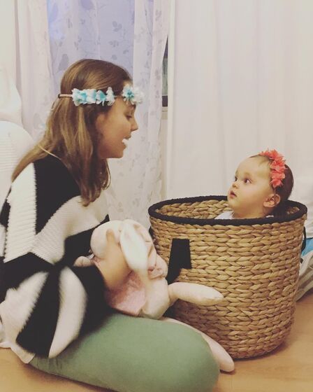 Bárbara norton de matos