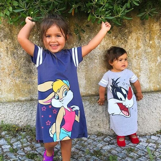 Carolina Patrocínio