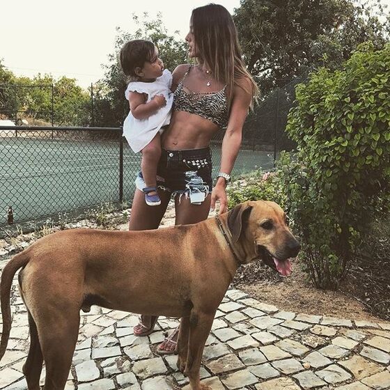 Carolina Patrocínio