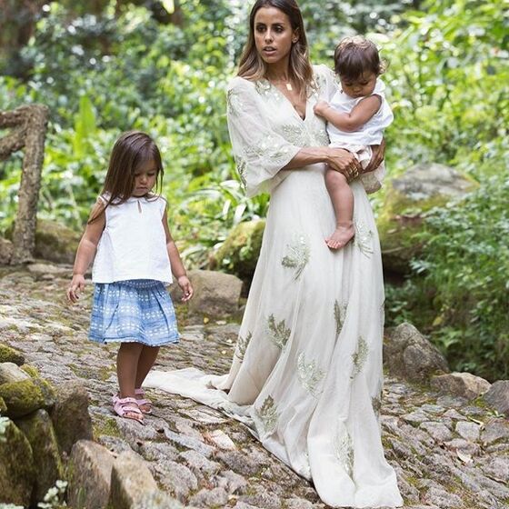 Carolina Patrocínio