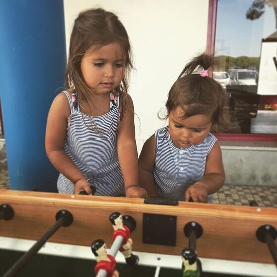 Carolina Patrocínio