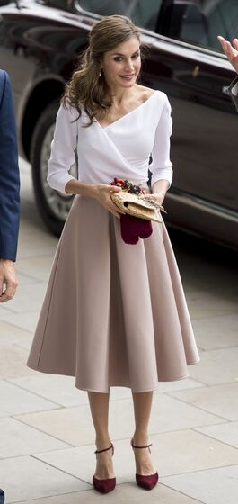 Letizia