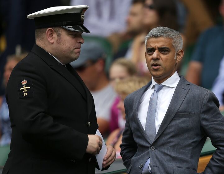 Wimbledon, kate, rodger federer, ténis