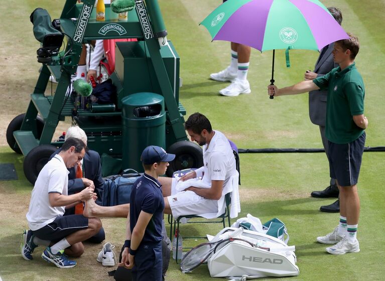 Wimbledon, kate, rodger federer, ténis