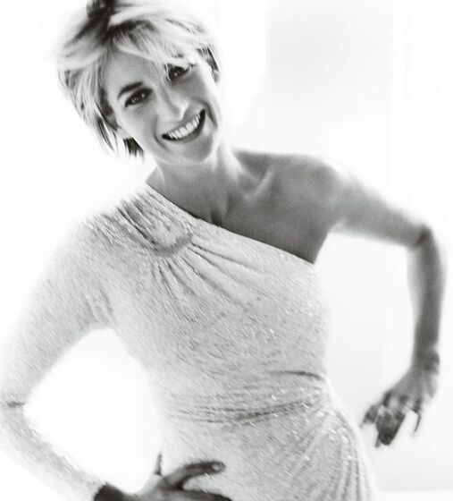 princesa diana, diana