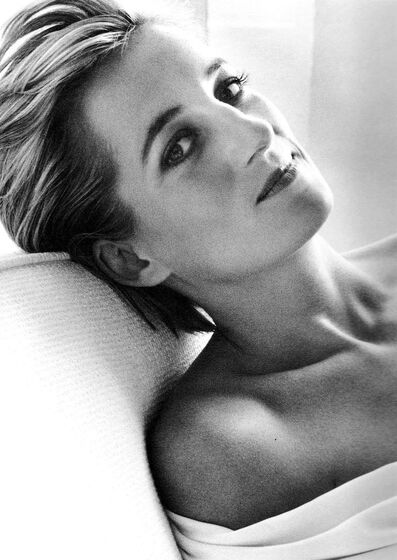 princesa diana, diana
