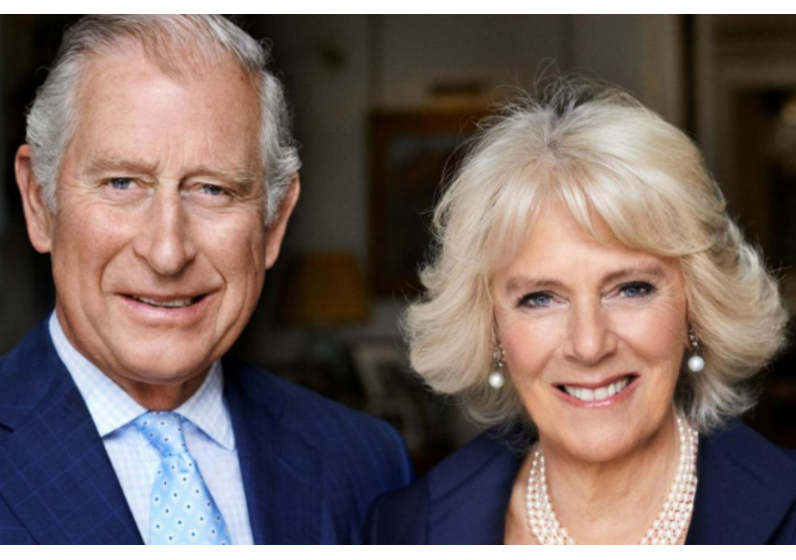 carlos, camilla, príncipe carlos