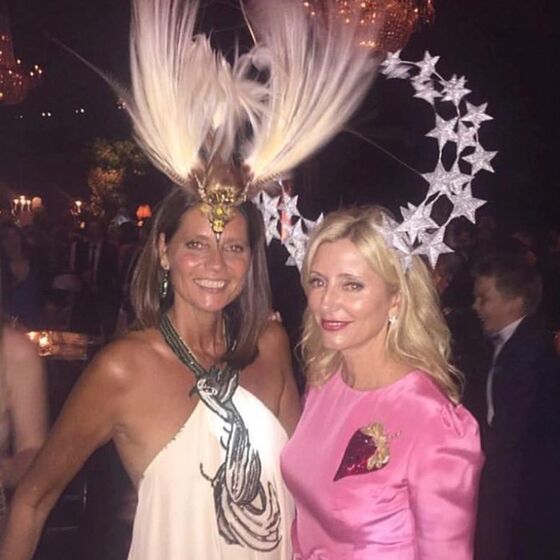 Aniversário Príncipe da Coroa