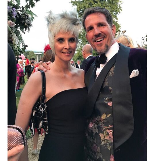 Aniversário Príncipe da Coroa