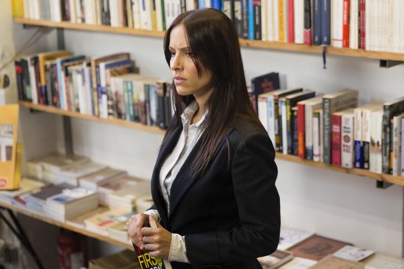 ministério do tempo