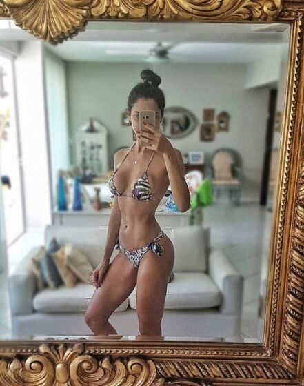 Kelly Baron