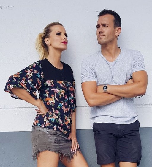 cristina ferreira, pedro teixeira