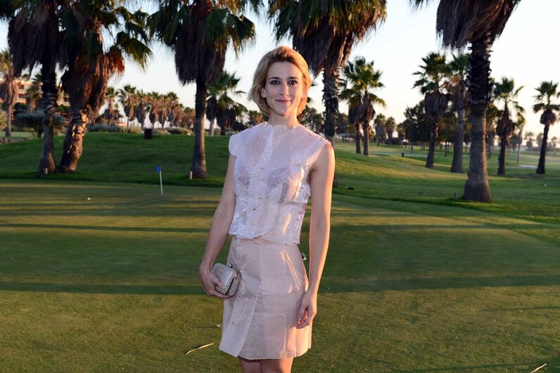 Apresentação da nova novela da SIC, 'Paixão', no Algarve