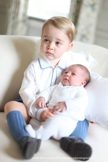 principe george