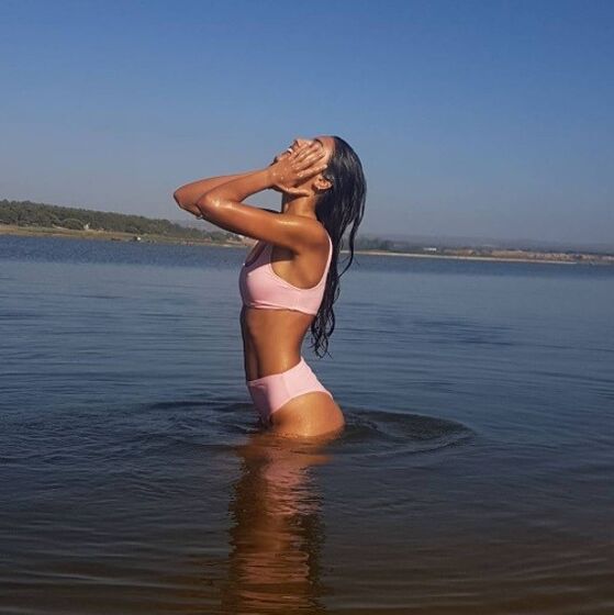 Isabela Valadeiro