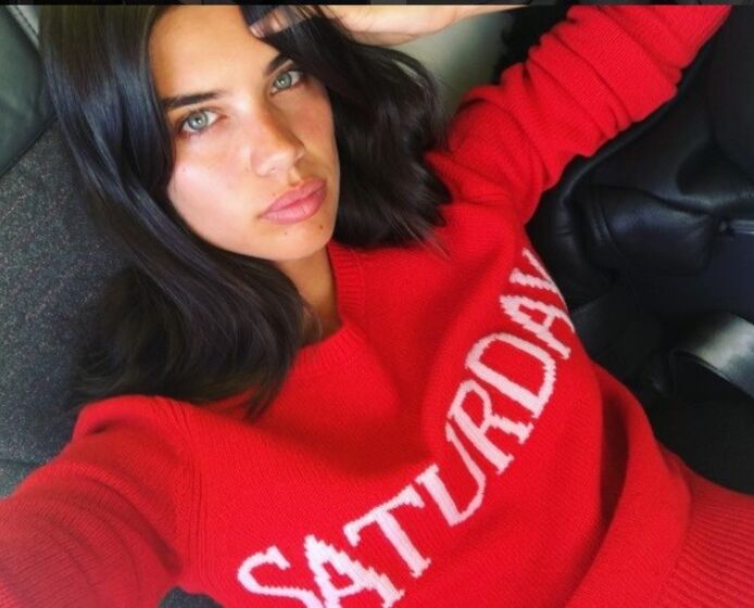 Sara Sampaio