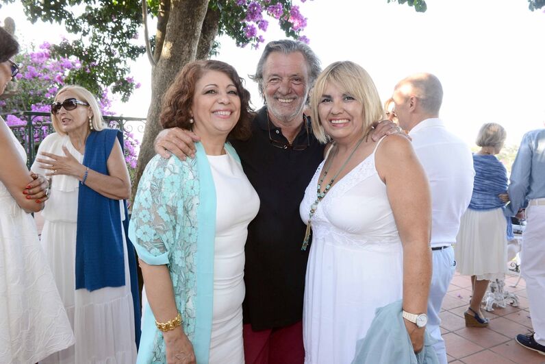 Abel Dias Aniversário 
