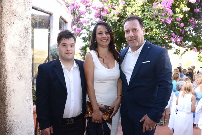 Abel Dias Aniversário 