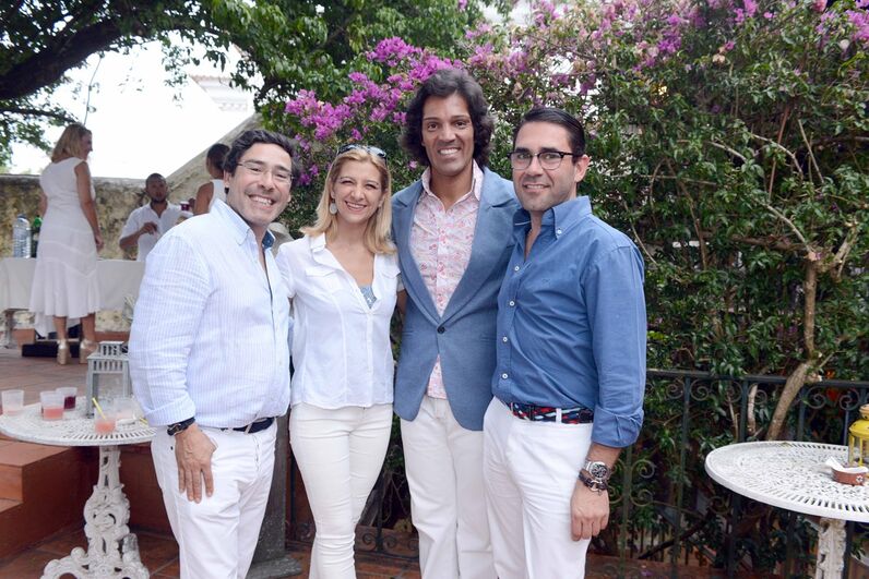 Abel Dias Aniversário 