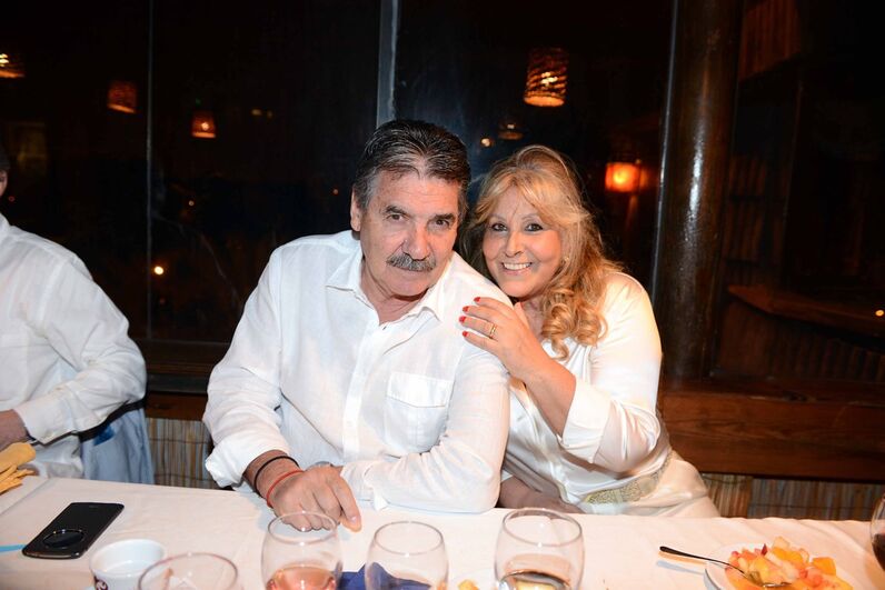 Abel Dias Aniversário 