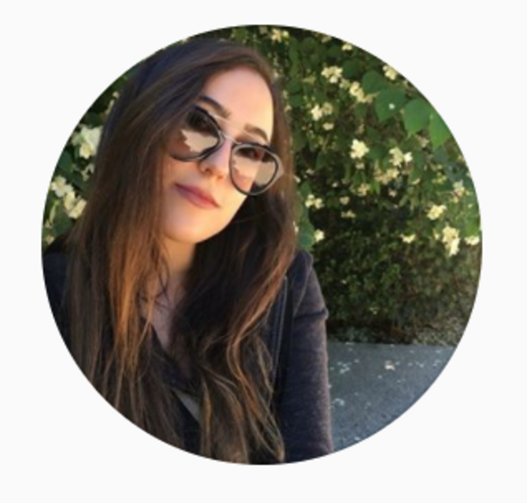 georgina rodríguez, ivana, irmã