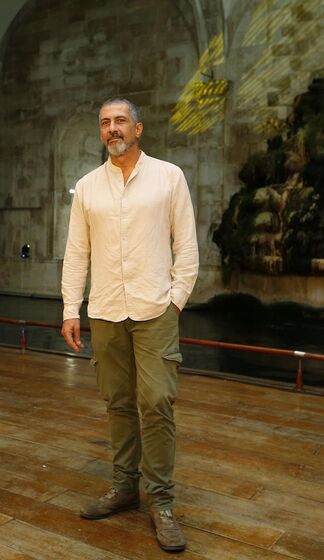 Nuno Homem de Sá