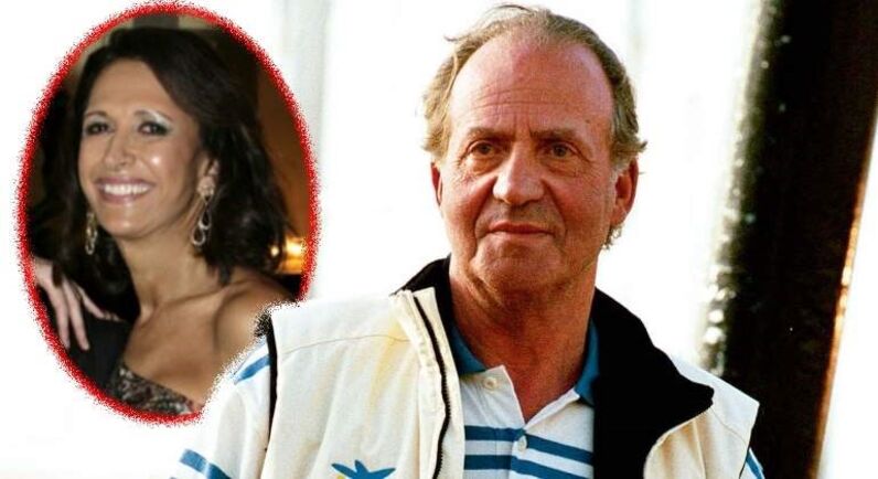 Juan Carlos, Marta Gayá