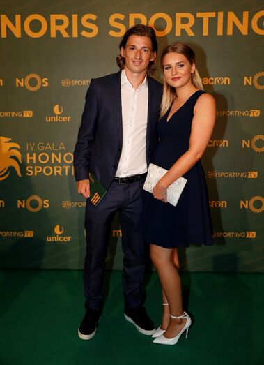 Gala Sporting