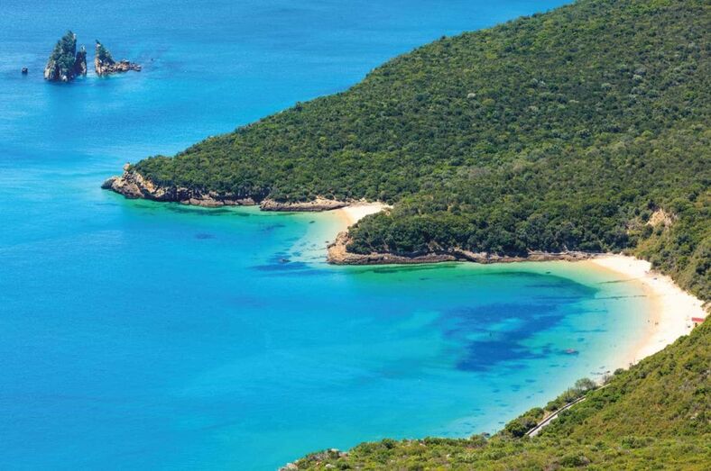 Parai dos galapinhos