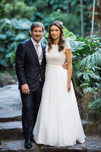 Casamento Bruno de Carvalho e Joana Ornelas