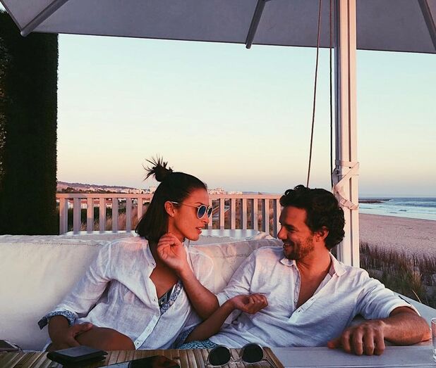 Sara Salgado, Diogo Pereira Coutinho
