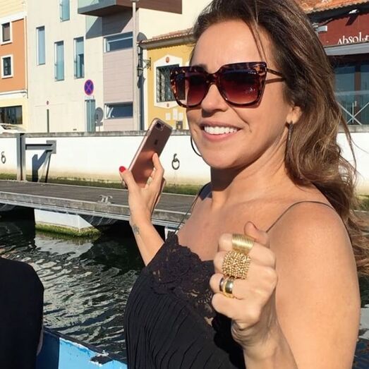 Daniela Mercury