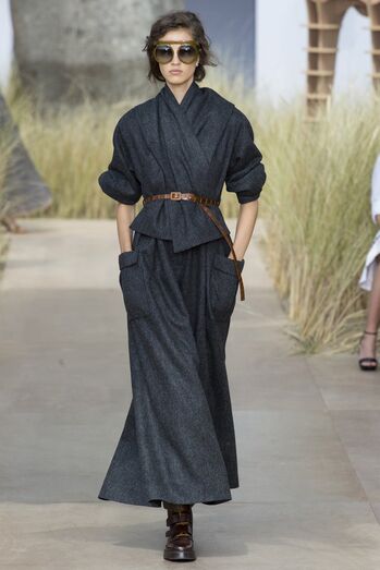 Dior Alta Costura outono/inverno 2018