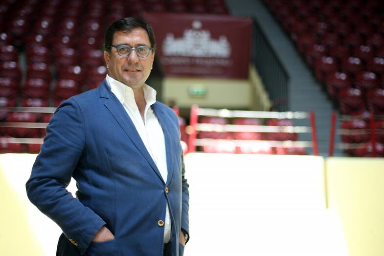 campo pequeno, rui bento vasquez, corrida flash