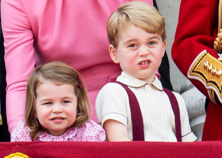 Príncipe George