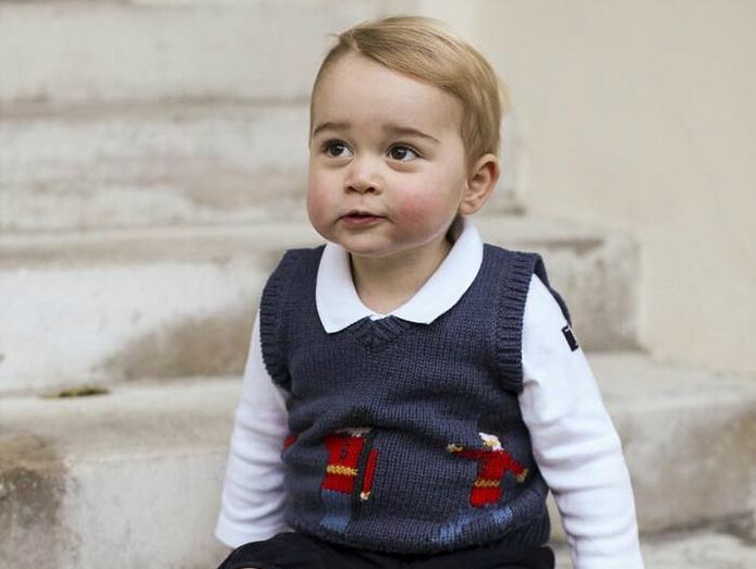 Príncipe George