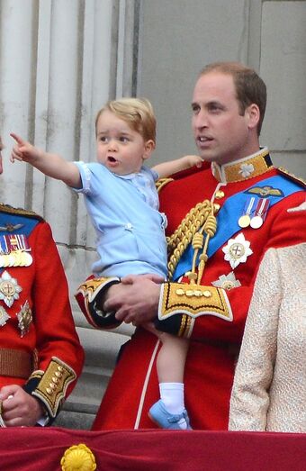 Príncipe George