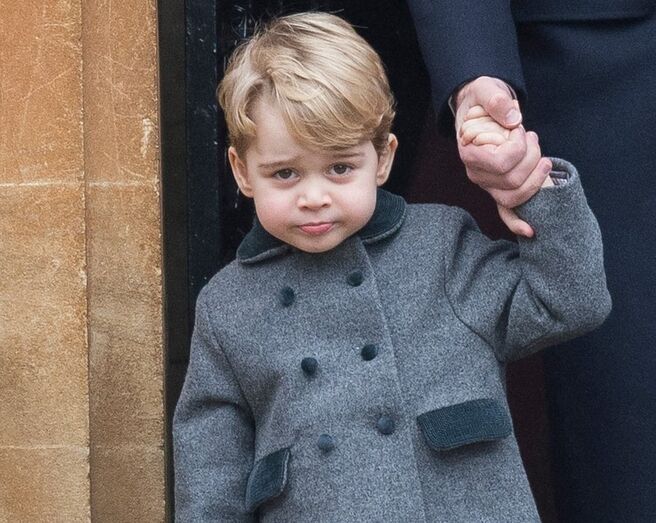 Príncipe George