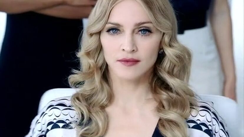 Madonna